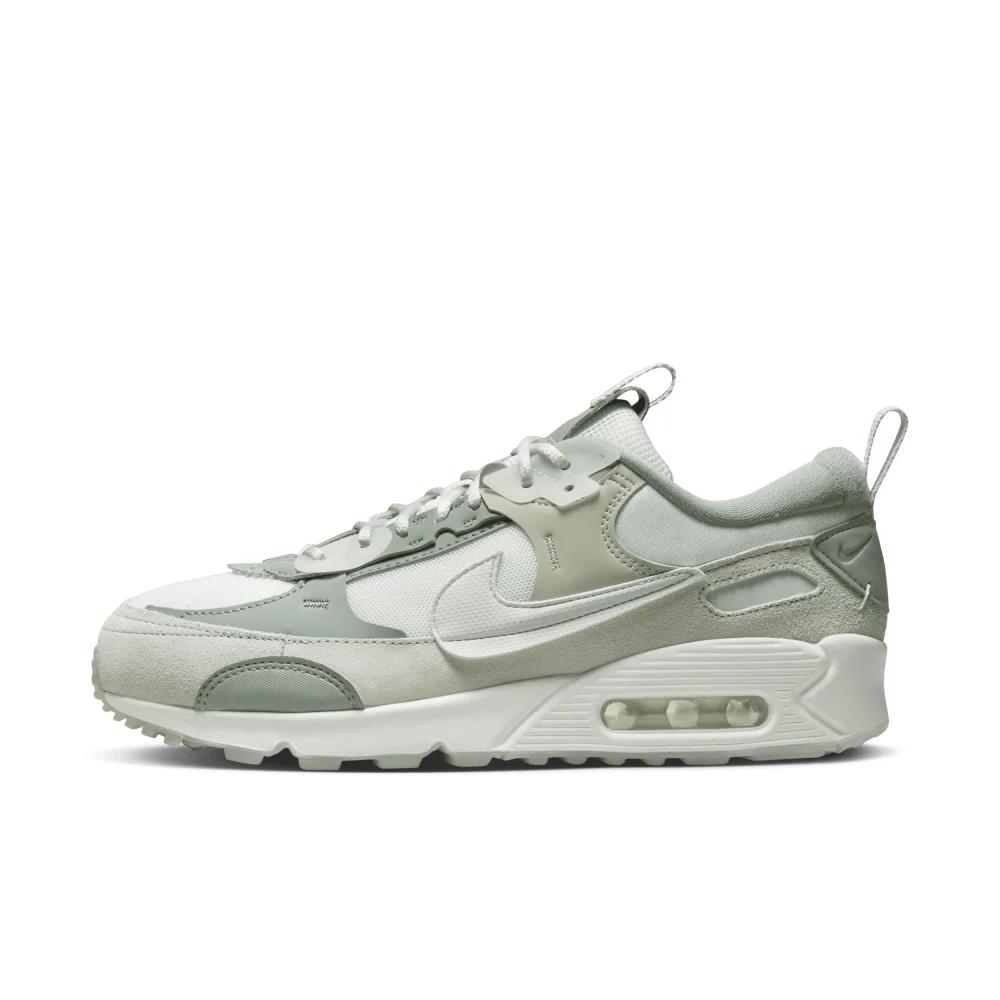 Nike Air Max 90 Futura DM9922-105 / grün