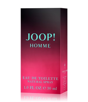 JOOP! Homme Eau de Toilette 30 ml