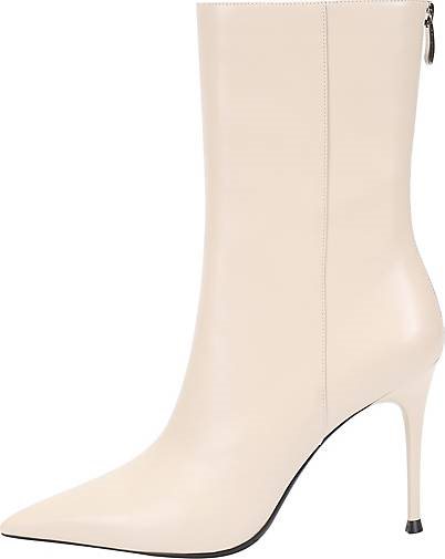 ekonika Stiefeletten mit schmaler Spitze
