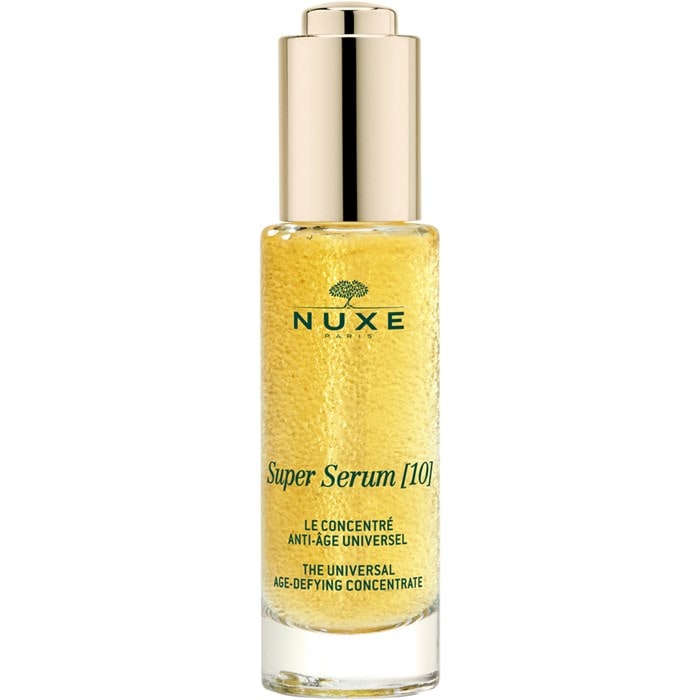 The Universal Age-Defying Concentrate