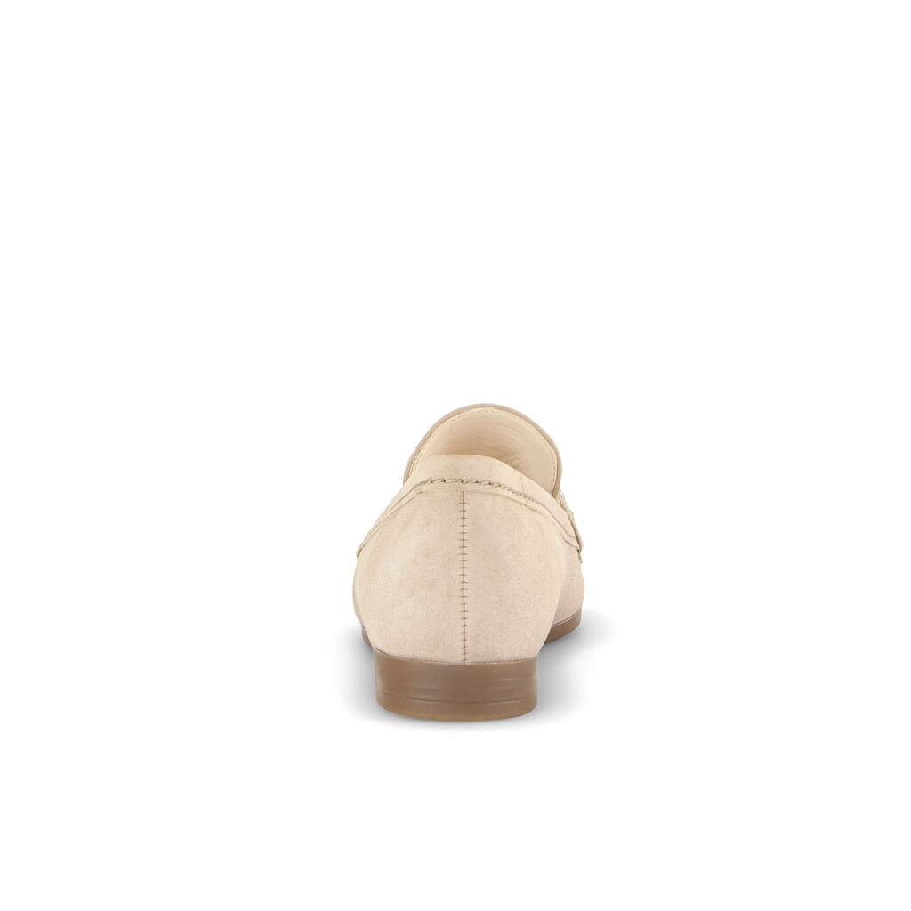 Gabor comfort Slipper beige