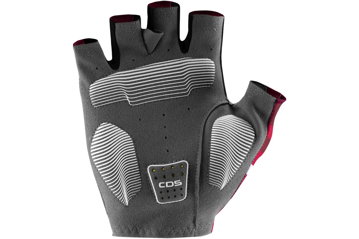CASTELLI Competizione 2 Kurzfinger Handschuhe - 2023