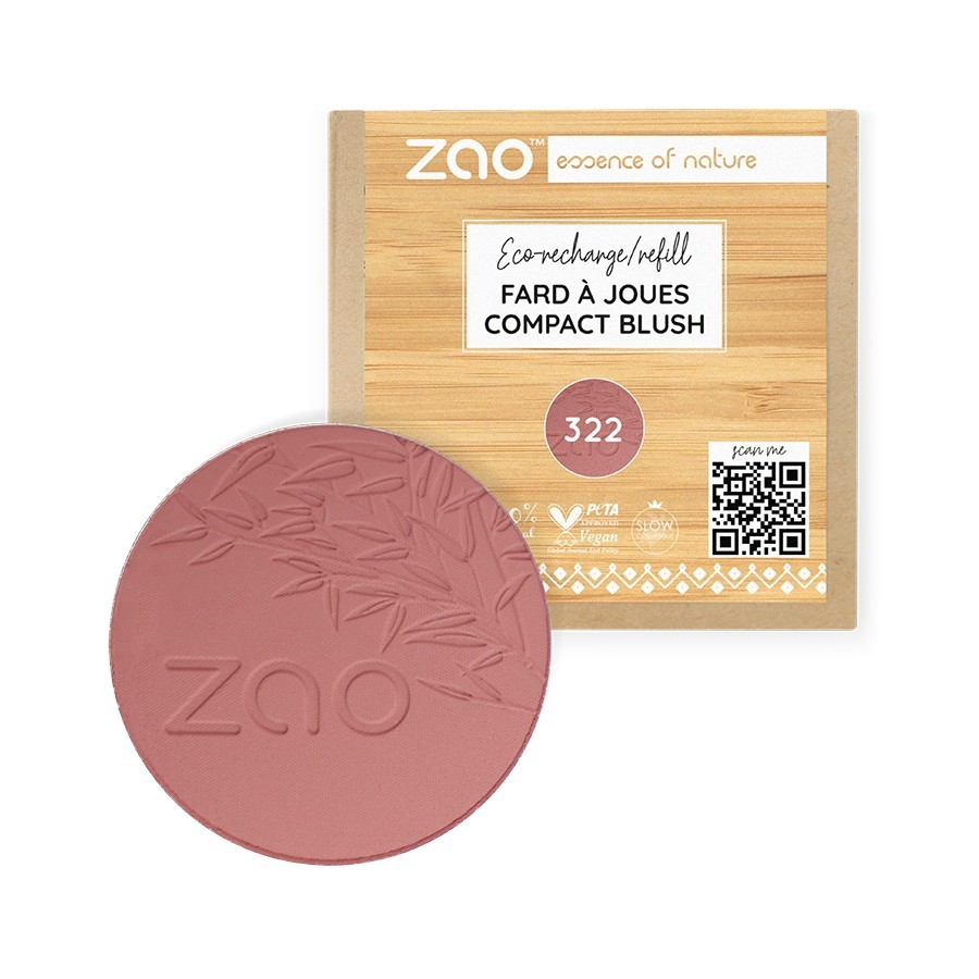 ZAO Compact