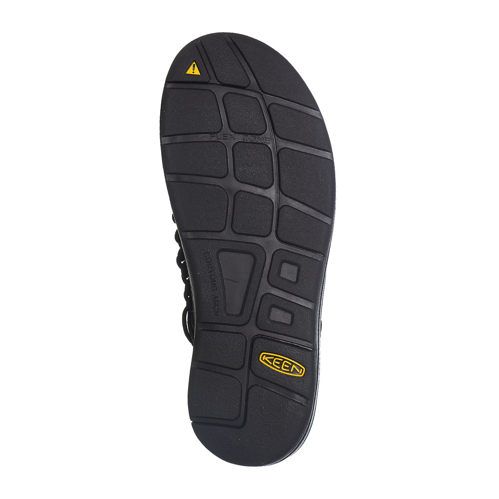 Keen Uneek 1014097 / schwarz