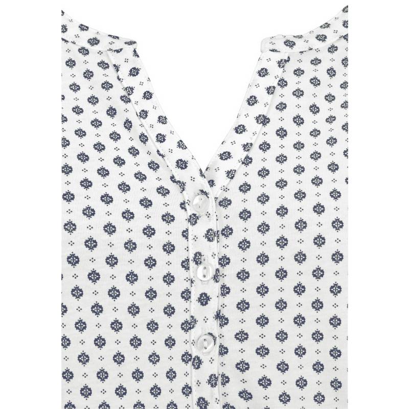 Lascana Longshirt Damen