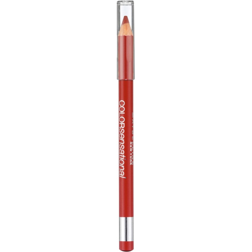Maybelline Color Sensational Lipliner Crayon à  lévres