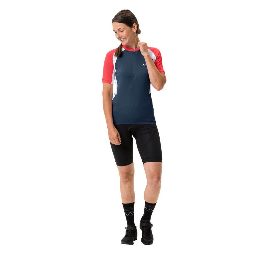 Advanced IV Radtrikot Damen