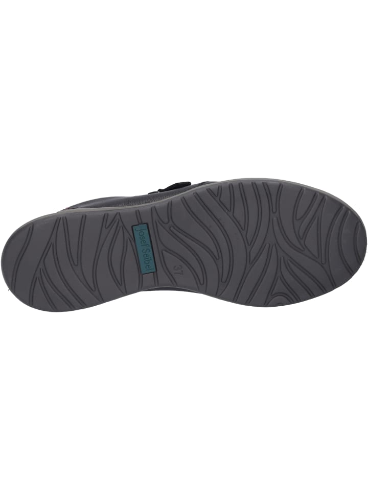 Josef Seibel Halbschuh Caren in schwarz günstig kaufen 41
