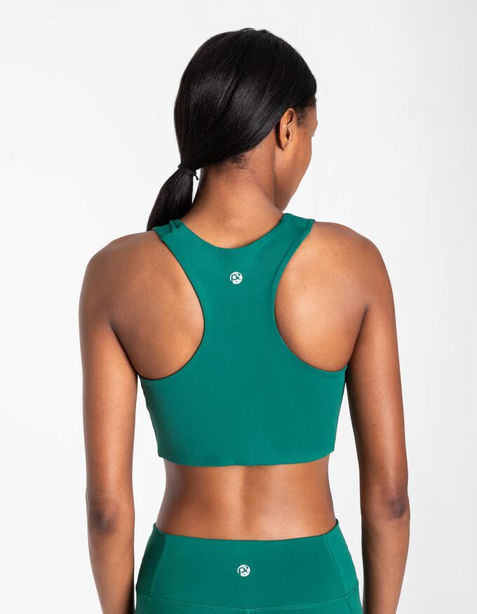 Cropped Top - Soft-Touch