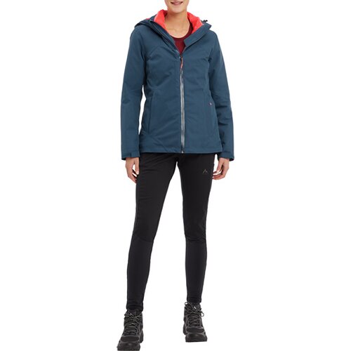 DAMEN DOPPELJACKE ANELI 3:1