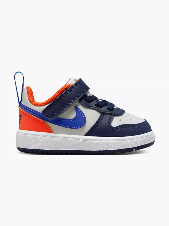 Nike Sneaker COURT BOROUGH LOW RECRAFT