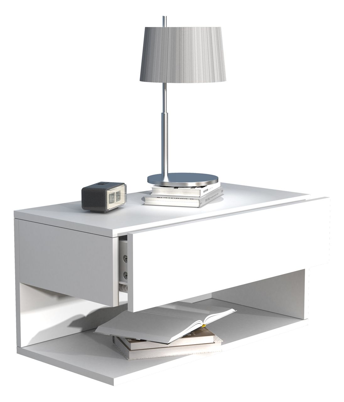 VCM Wandschublade 