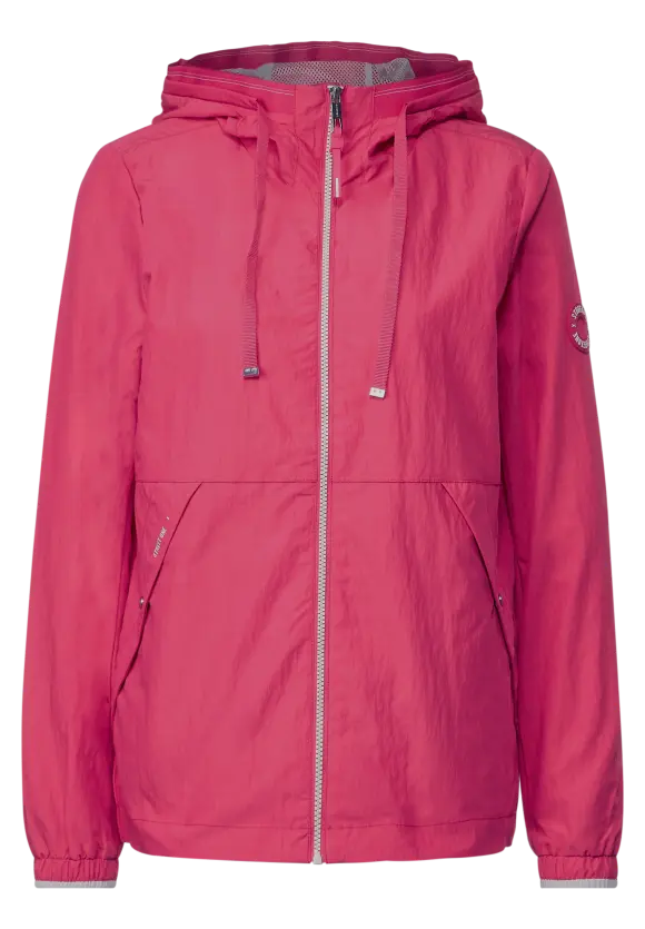 Street One Moderner Windbreaker