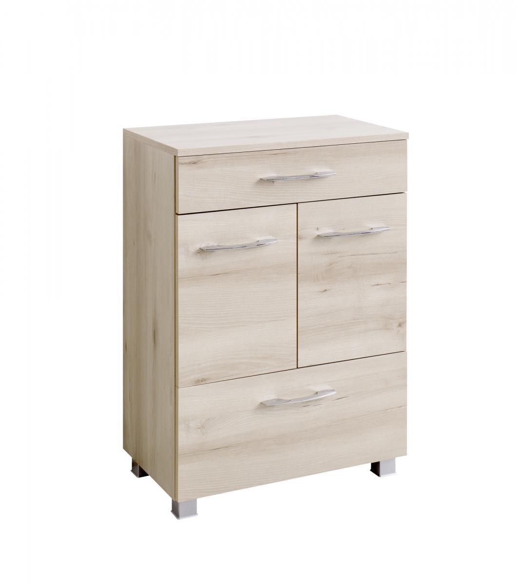 Held Möbel Held Portofino Unterschrank 60 Buche Iconic
