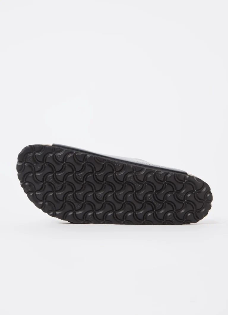 Birkenstock  Arizona slipper van leer