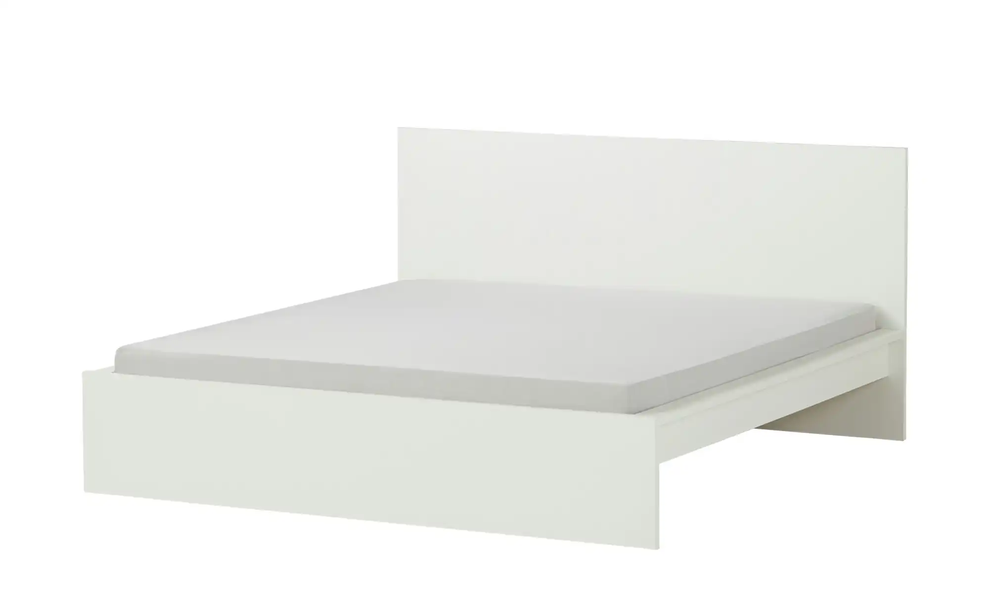 Doppelbett