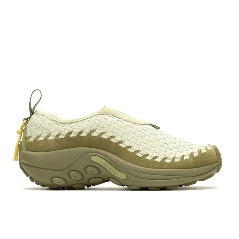 Merrell Jungle Moc EVO Woven 1TRL J006598 / grün