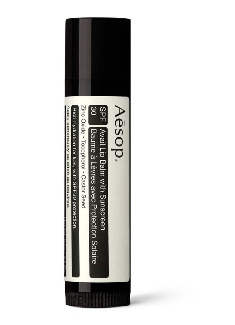 Aesop Védő Ajakbalzsam SPF 30 - ajakbalzsam