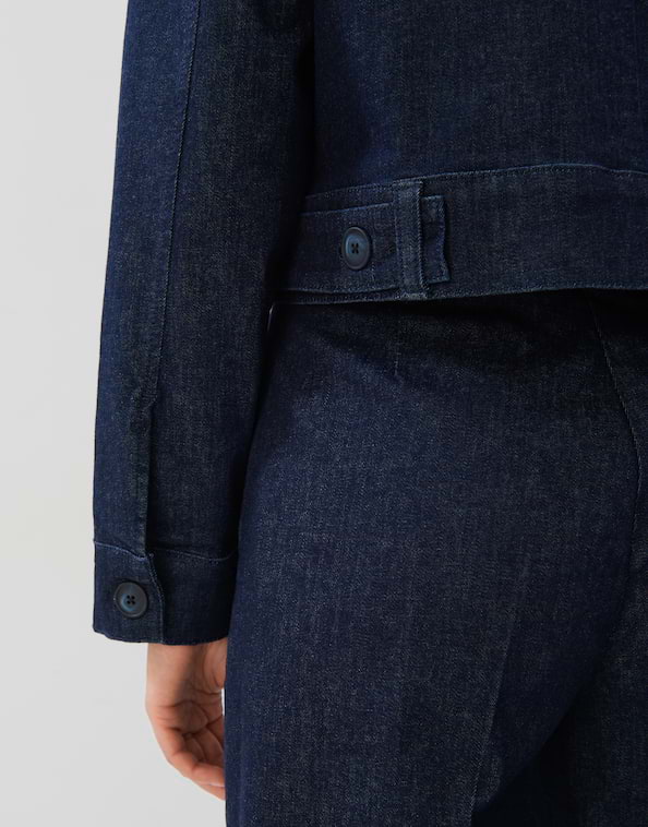 Jeansblazer Nameha