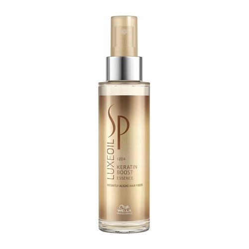 SP LuxeOil Keratin Boost Essence 100 ml