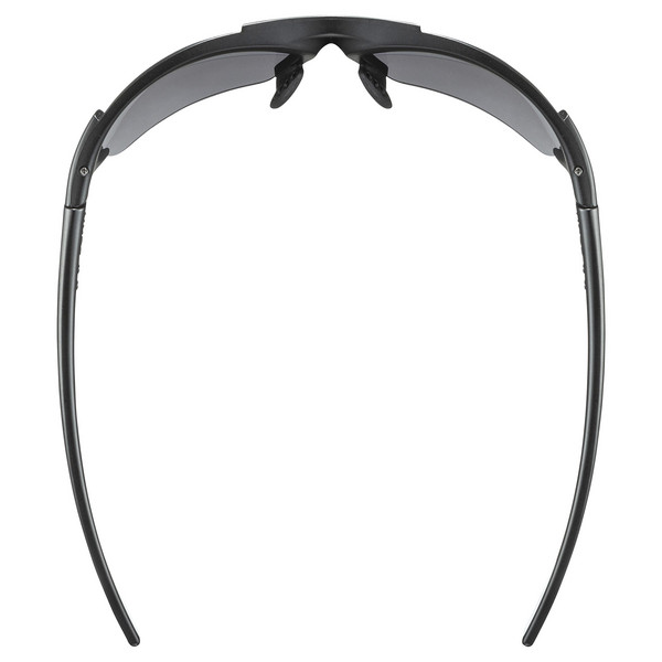 BLAZE III SET SMOKE CAT. 3,CAT. 1,CAT. 0 - Sportbrille
