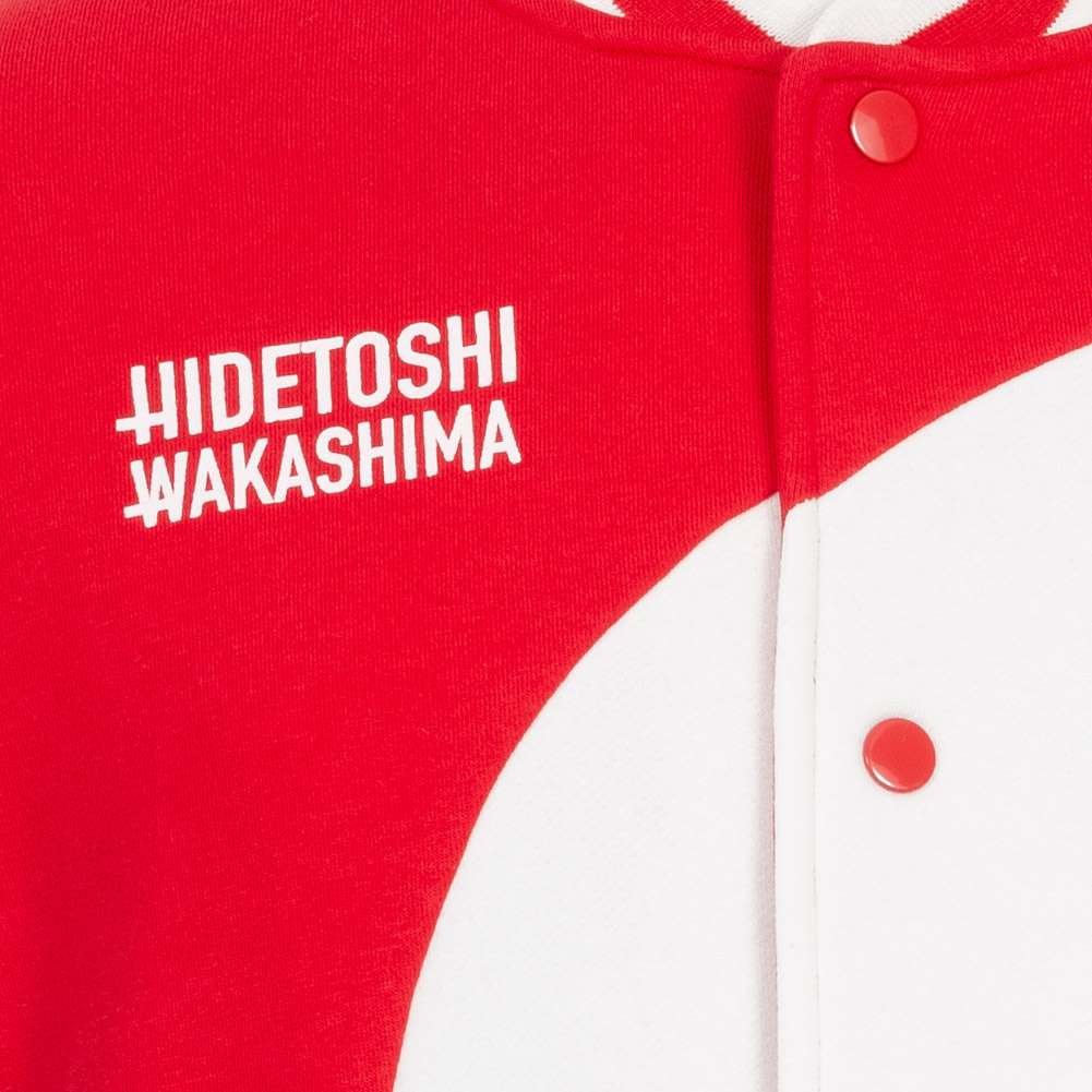 HIDETOSHI WAKASHIMA 
