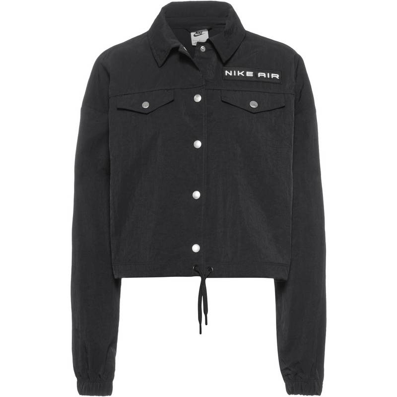 Nike Air Nylonjacke Damen