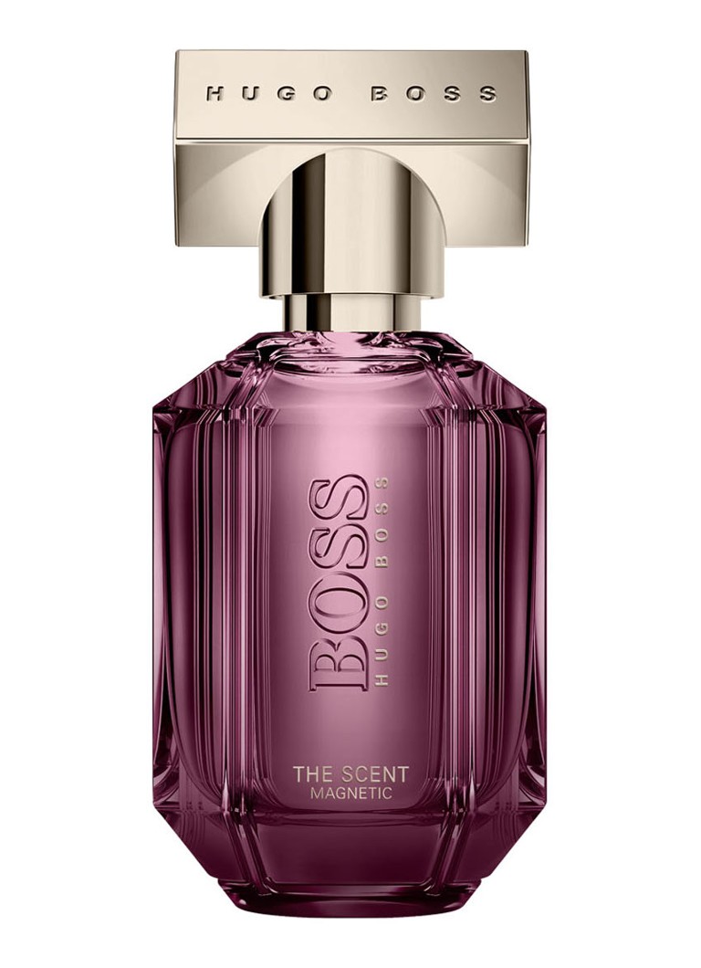 HUGO BOSS BOSS The Scent Magnetic Eau de Parfum