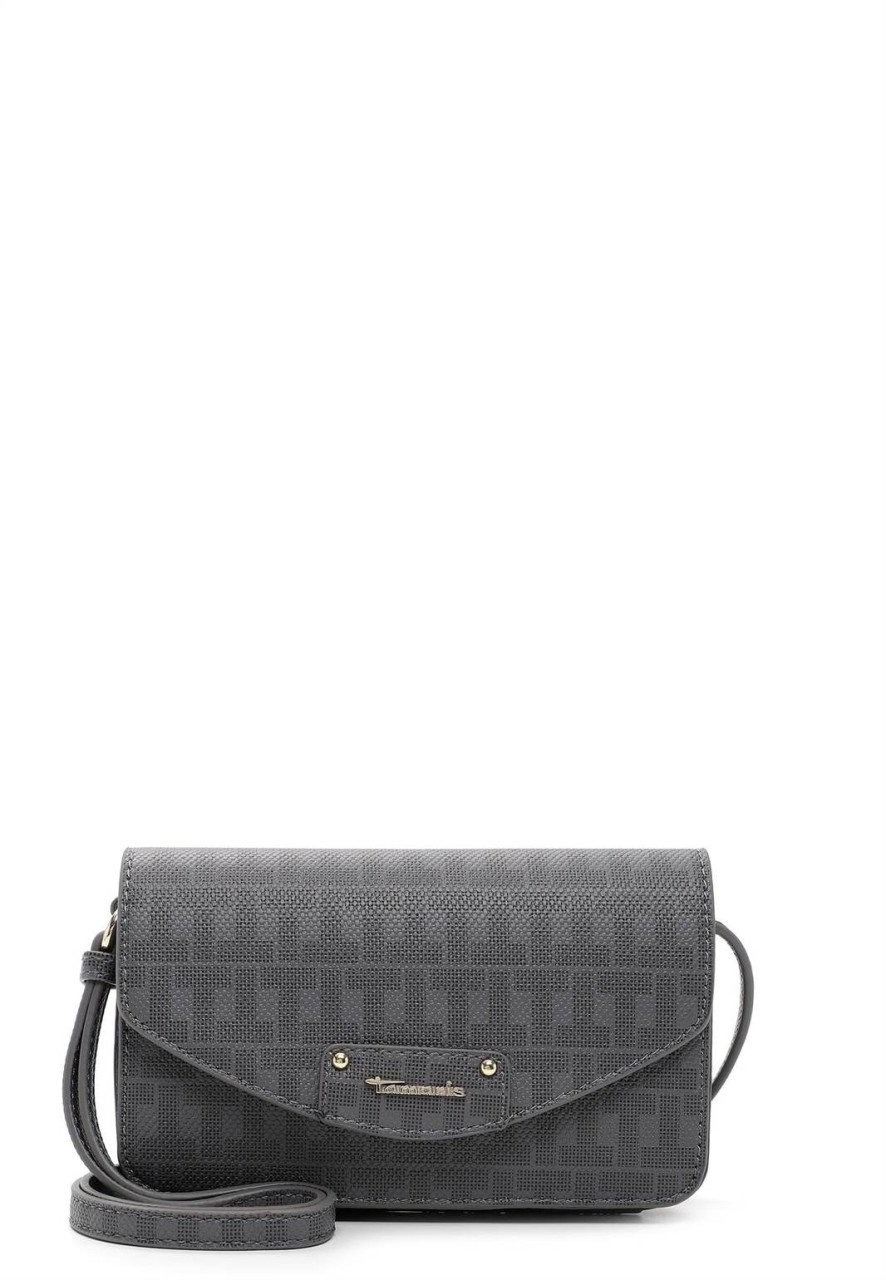 TAMARIS Handtaschen grau Marie