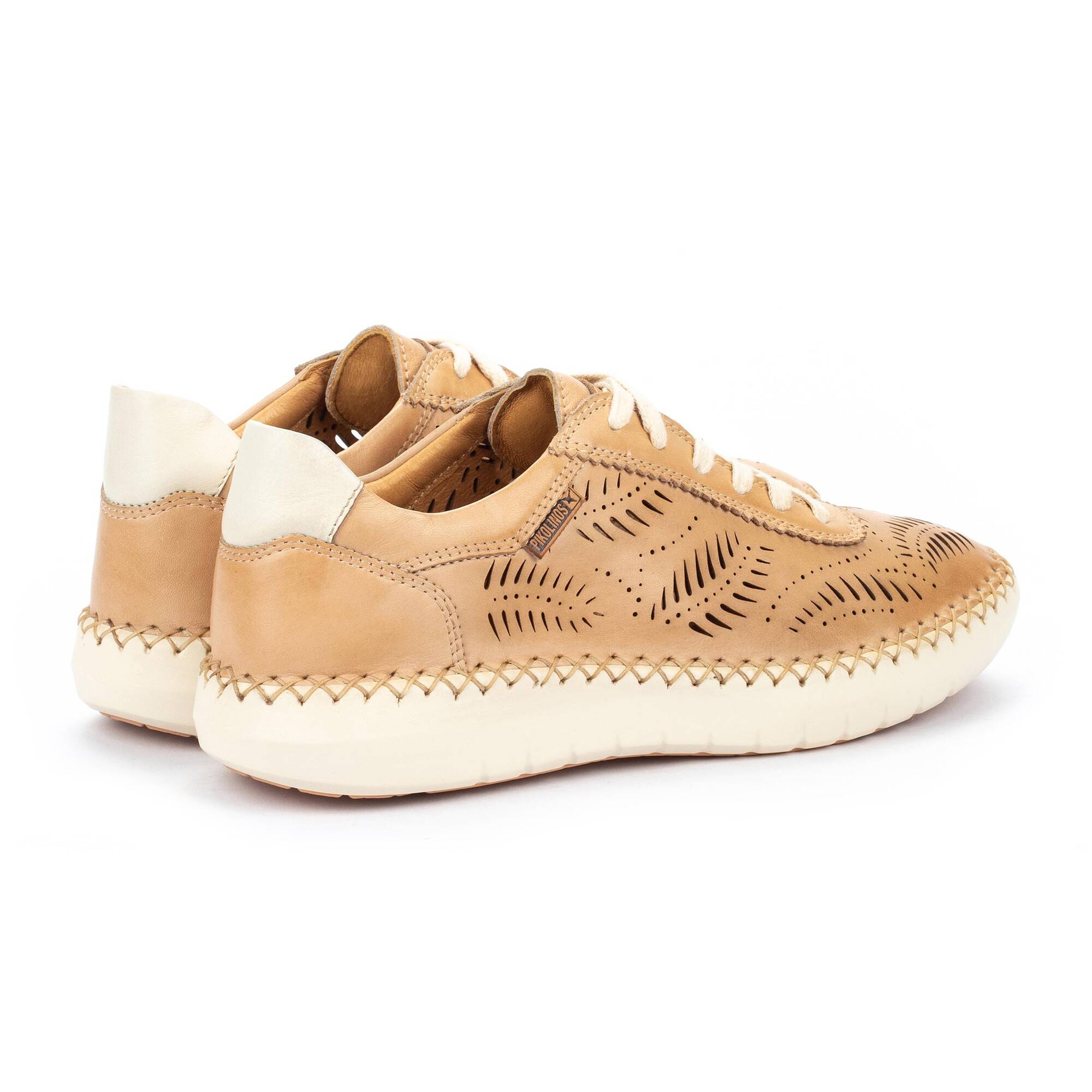 Sportowy z detalami - BAMBOO