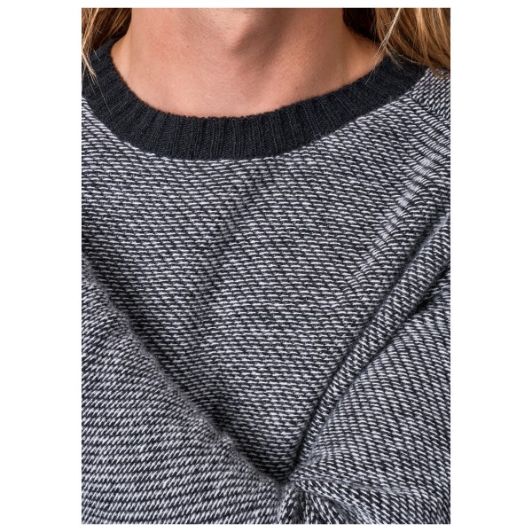 Klitmøller Collective - Arthur Knit - Merinopullover