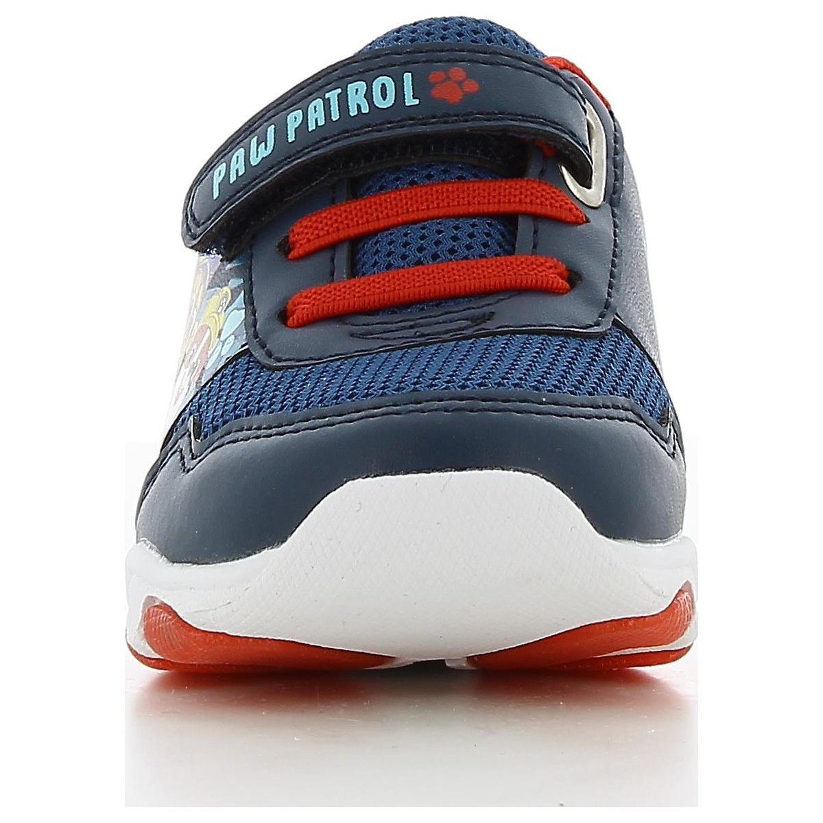 PAW Patrol Sneakers Low Blinkies für Jungen