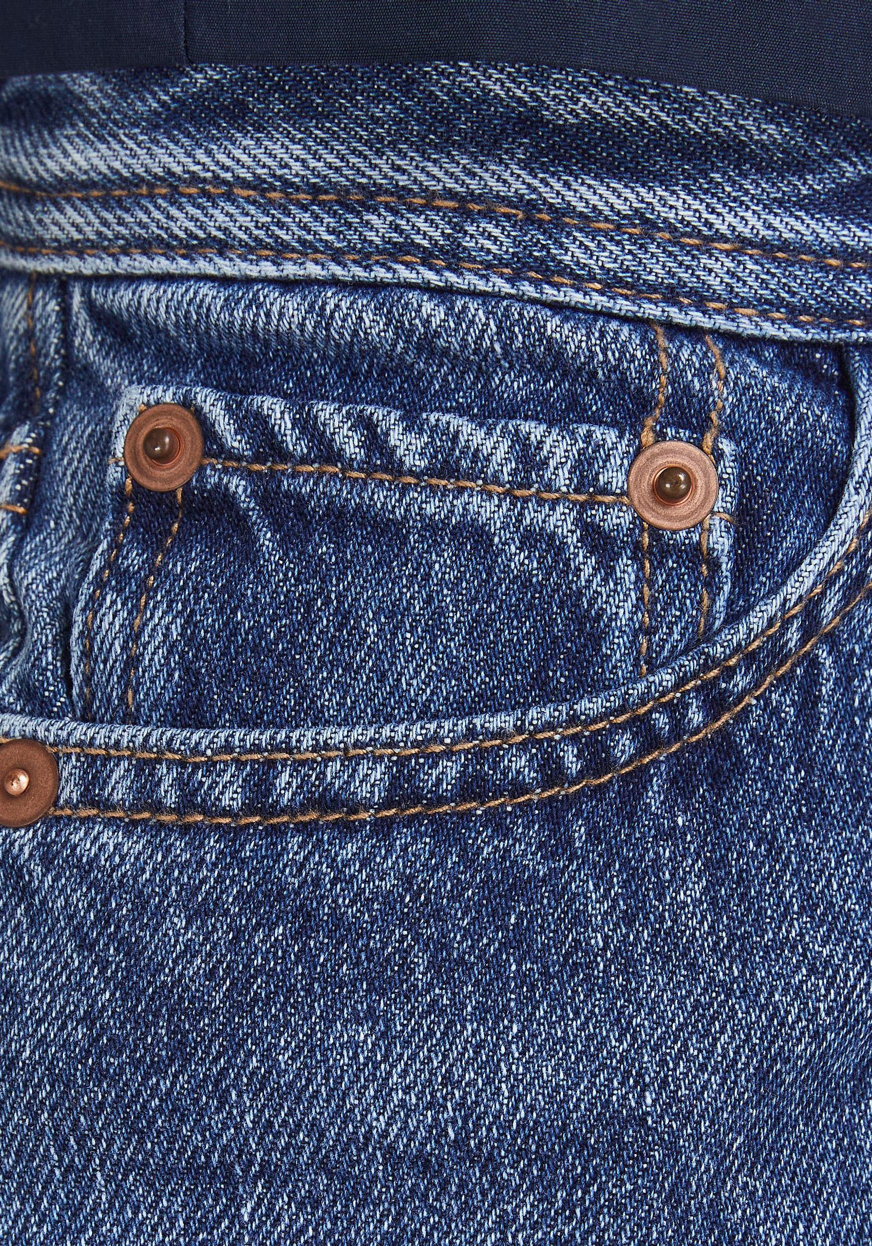Jack & Jones Junior Stretch-Jeans