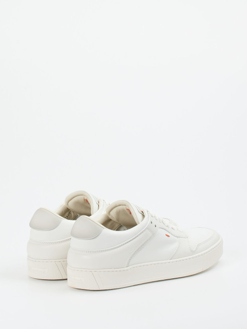 Sneaker-46617990337 Santoni