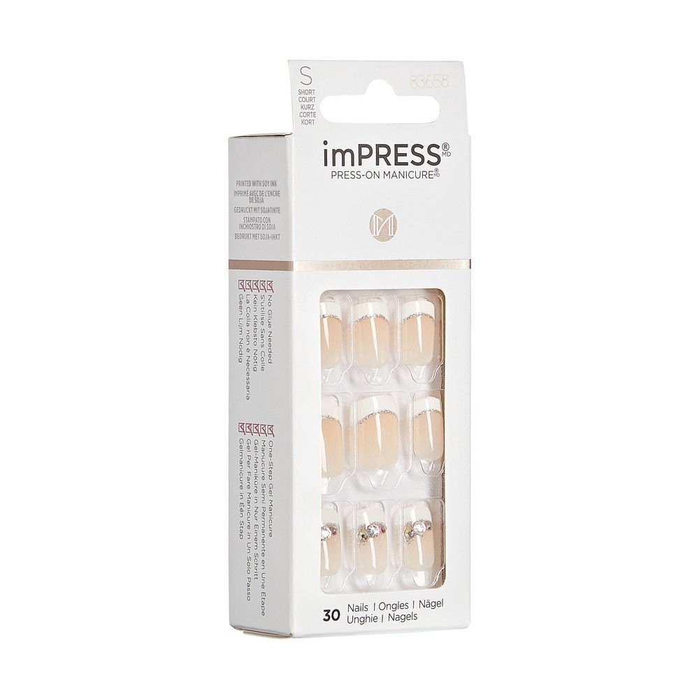 imPRESS Nails
