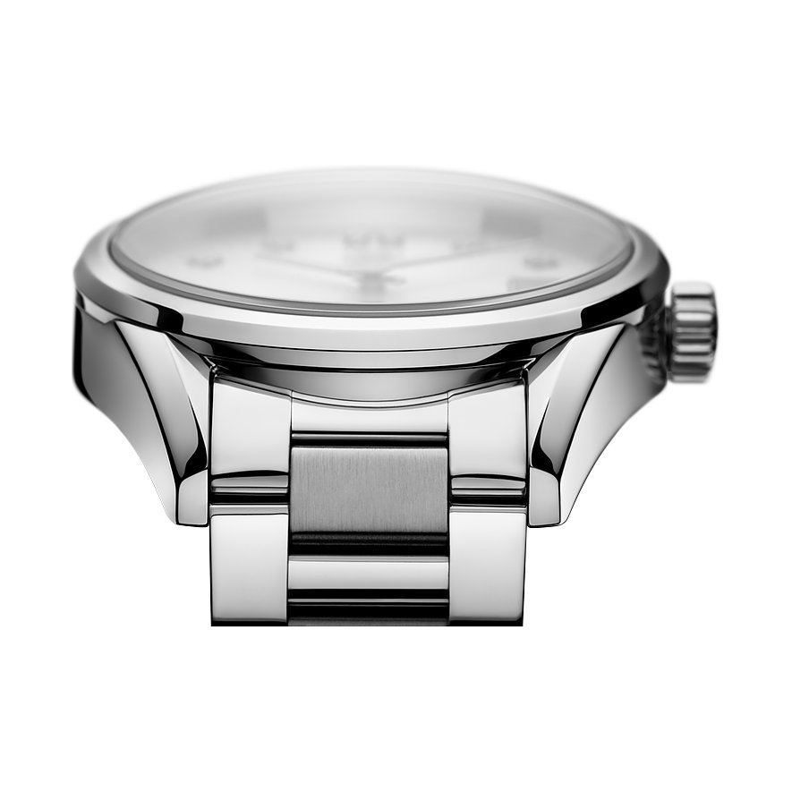 TAG Heuer Damenuhr Carrera