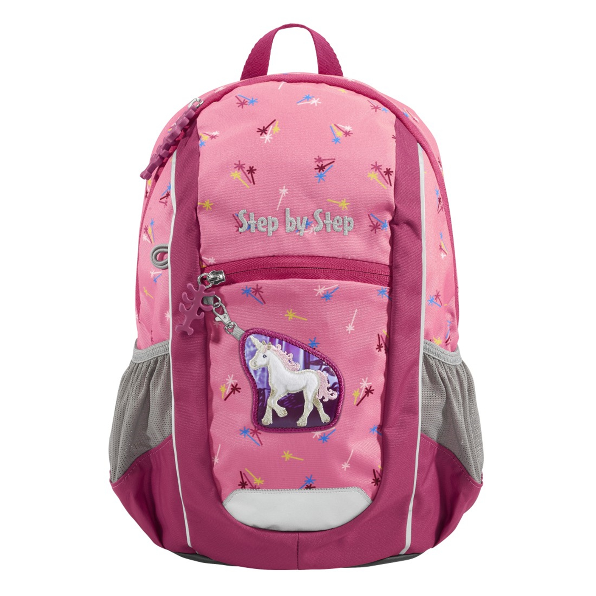 Kindergartenrucksack-Set KIGA MAXI - Koala Coco
