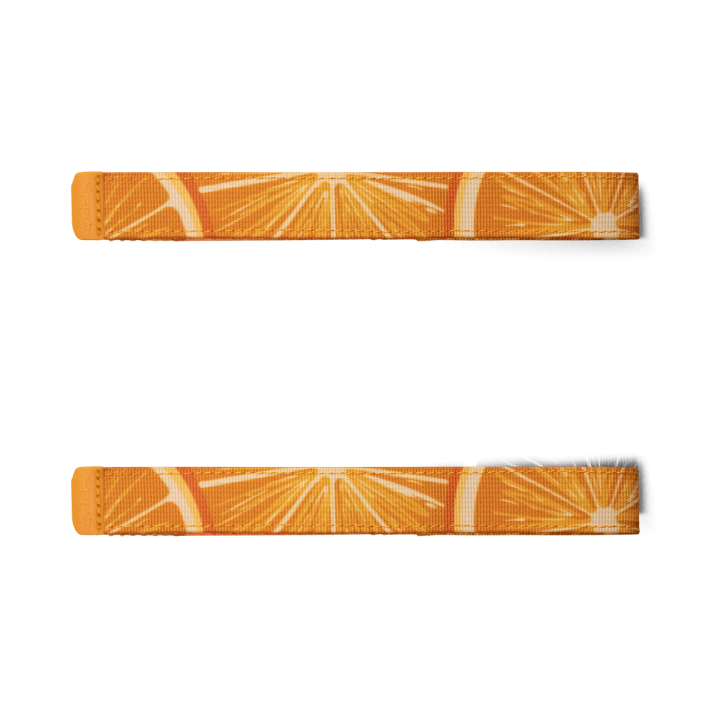 SWAPS Juicy Orange