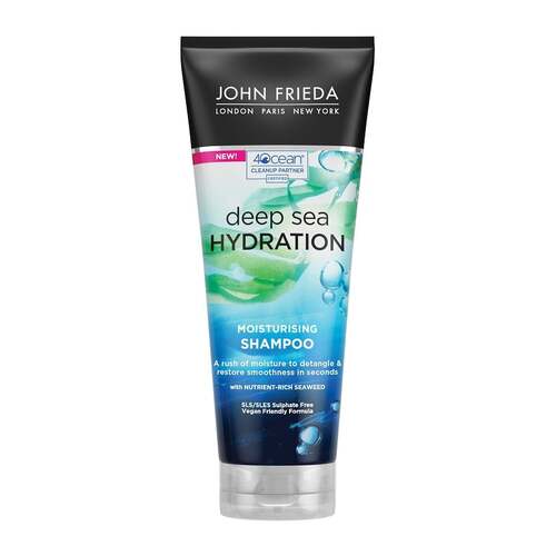 John Frieda Deep Sea Hydration Shampoo 250 ml
