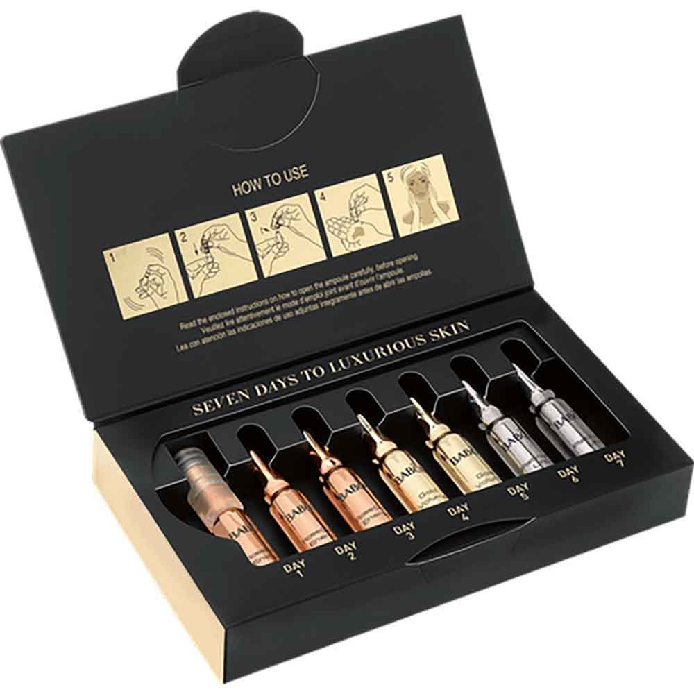 Babor Ampoule Concentrates Precious Collection