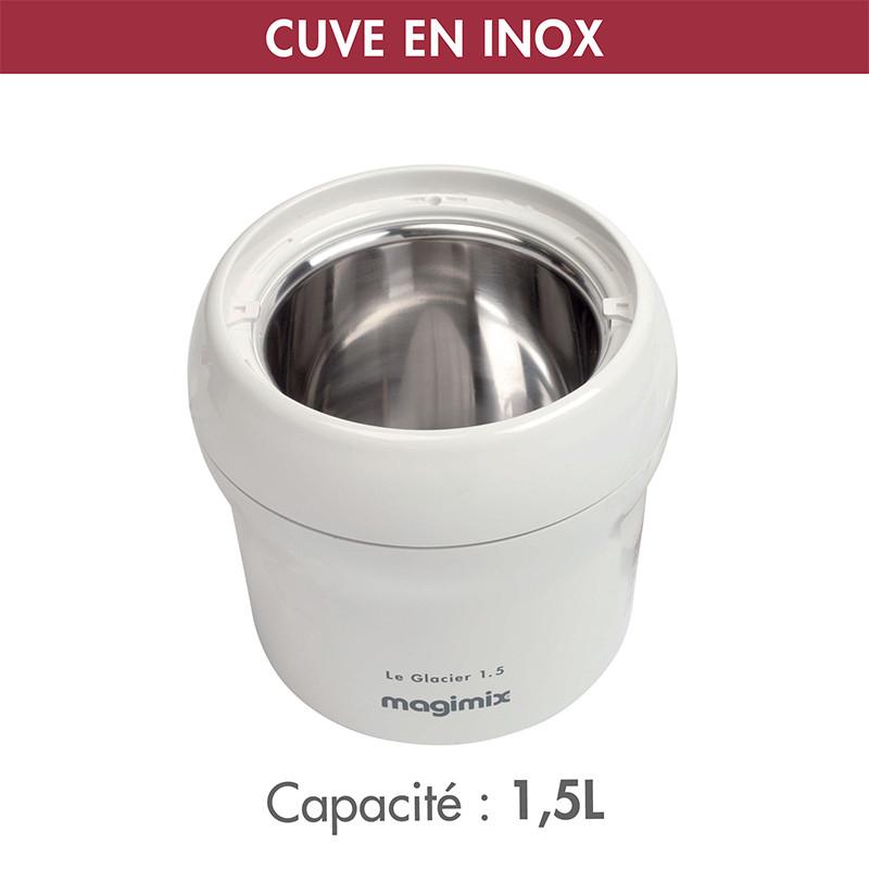 GLACIER 1,5L