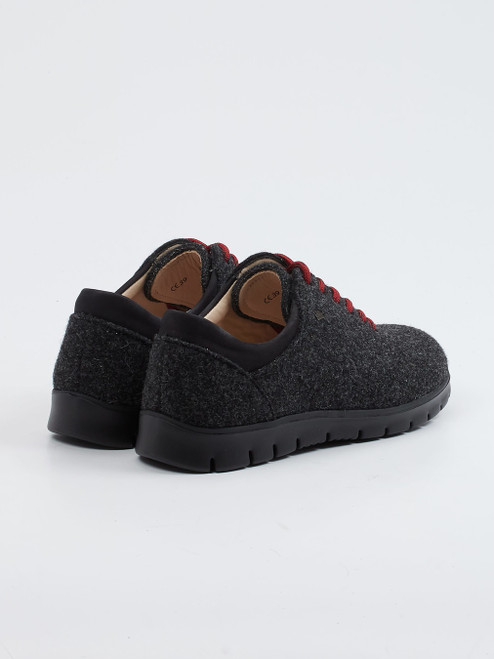 Schnürschuh-26514090032 Finn Comfort
