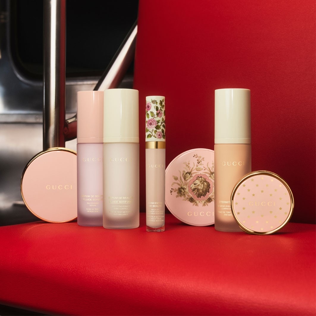 Gucci Concentré de Beauté Concealer
