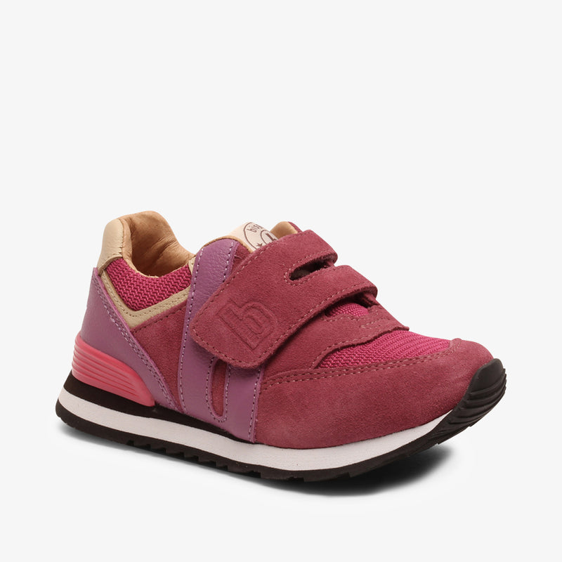 winston pink - Rosa