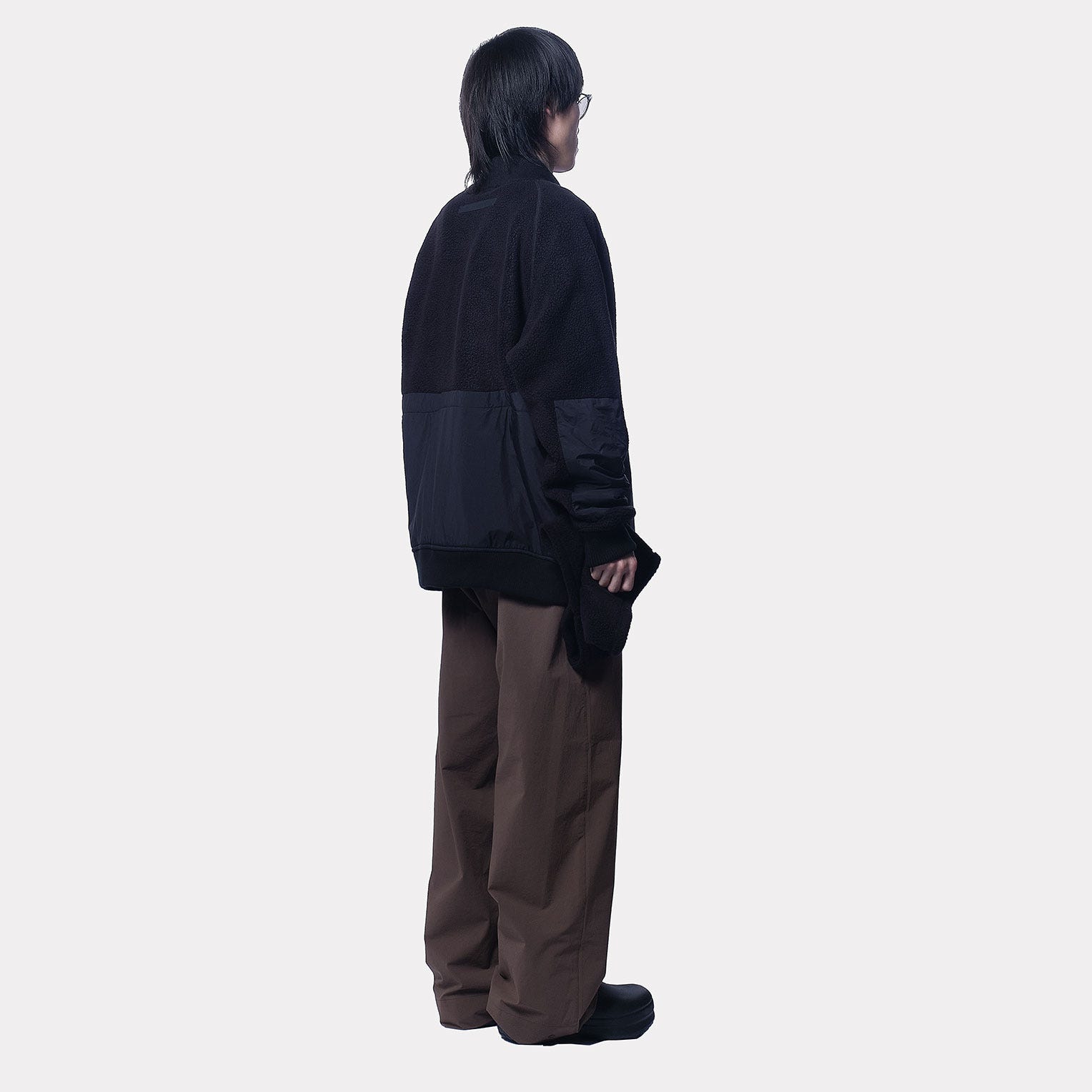 Unisex HH Archive Pile Cardigan