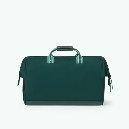 Duffle Adventurer Lima vert