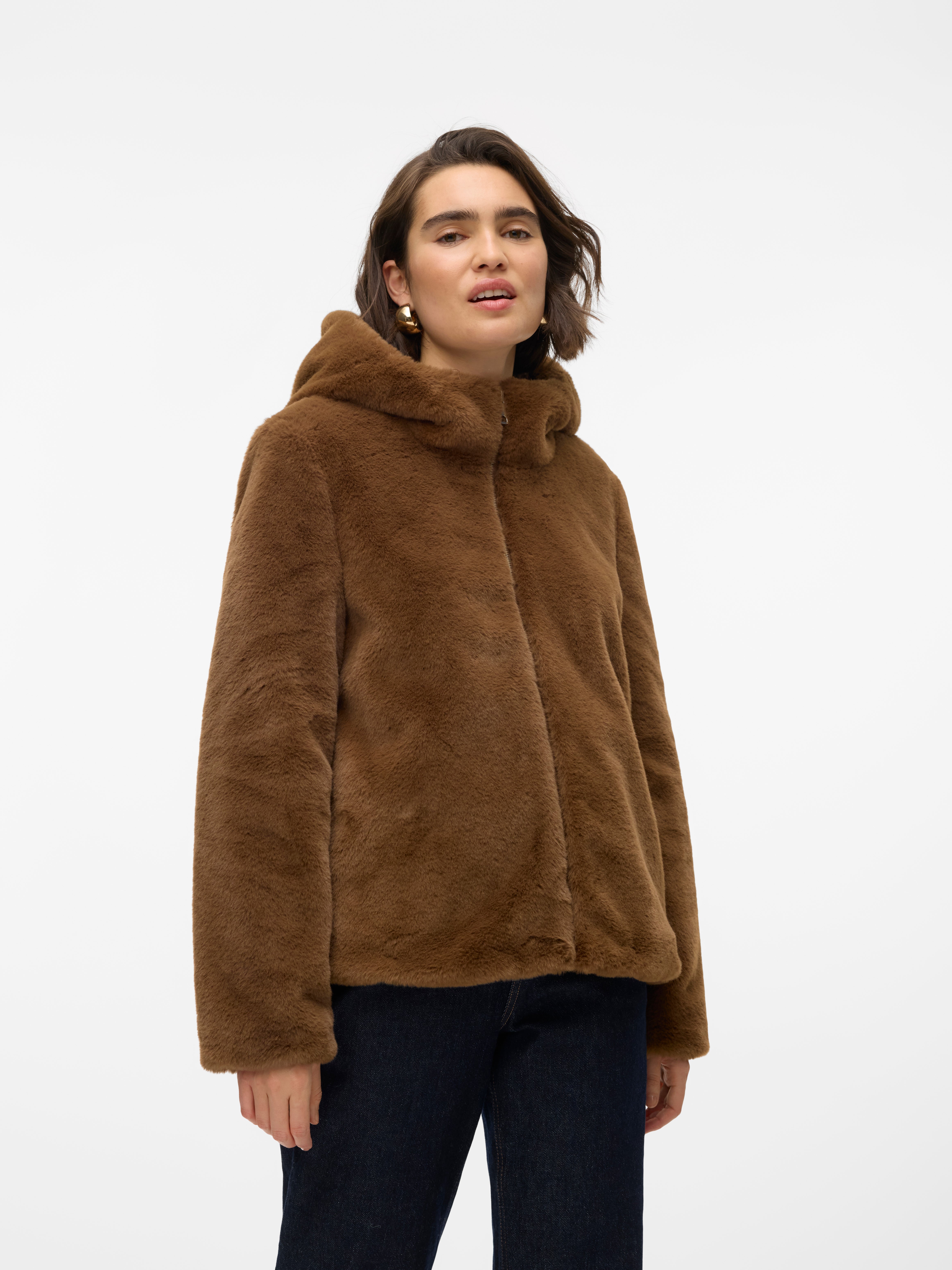 VMSONJAHOODIE Jacke