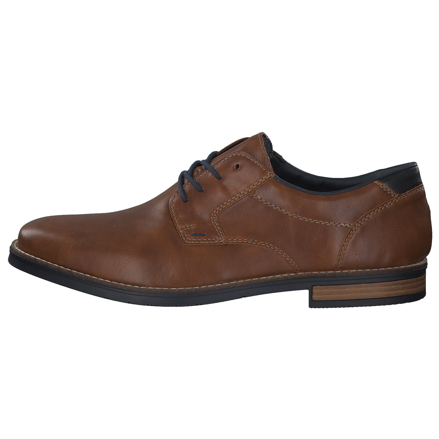 Rieker 13500, Klassische- & Business Schuhe, Herren, Braun