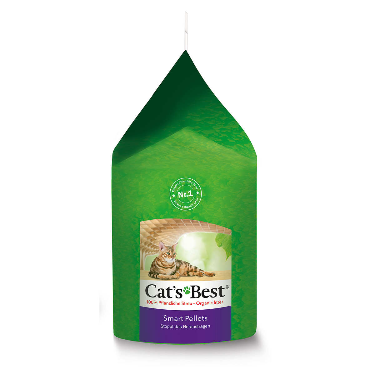 Cats Best Nature Gold Katzenstreu günstig kaufen