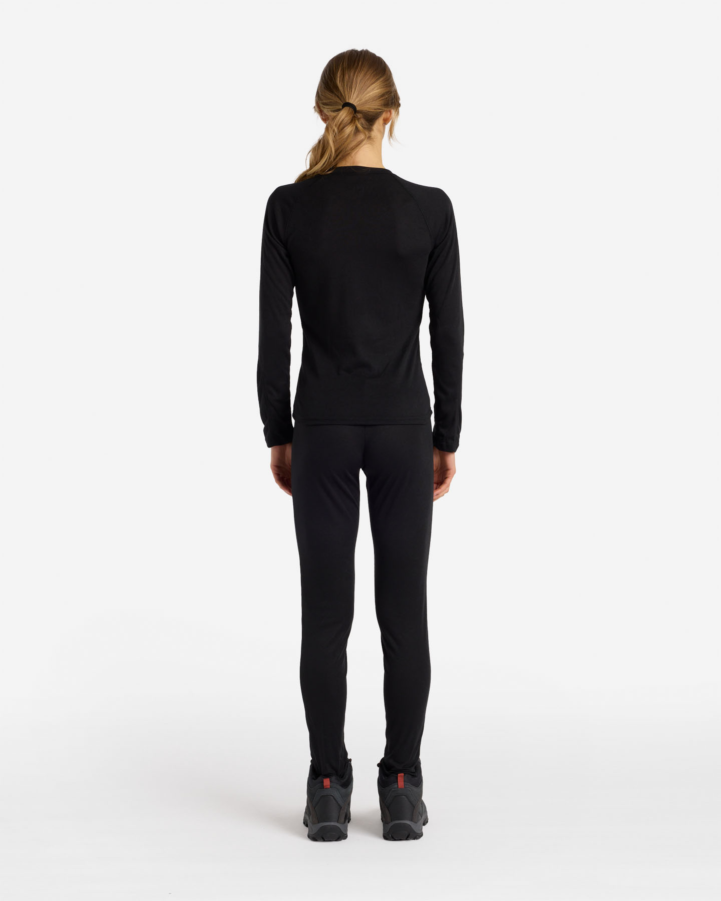 8848 Mountain Essential W OUW8033/R-050 Tricou tehnic de lenjerie intimă
